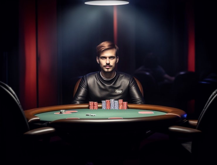 Aplikasi hokibos American Roulette pada layar smartphone