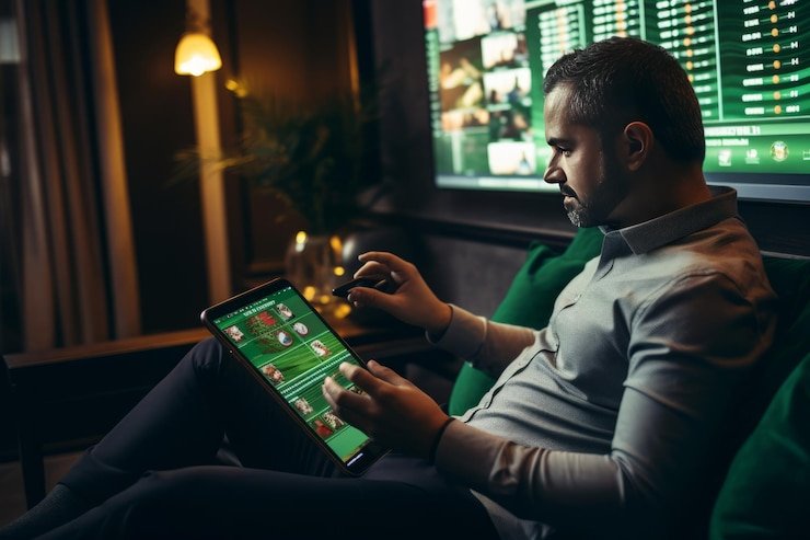hokibos App 
