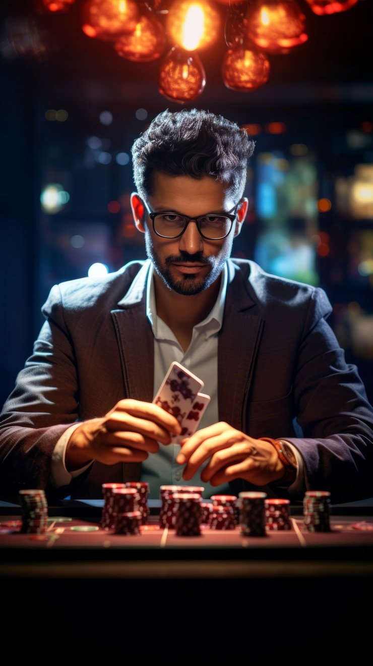 Antarmuka aplikasi mobile hokibos menampilkan meja live casino dan opsi pembayaran