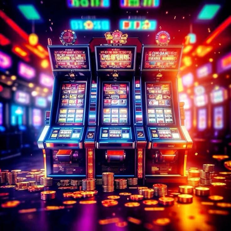 Dealer hokibos menampilkan dua kartu dalam permainan Lucky Twins dengan video HD langsung