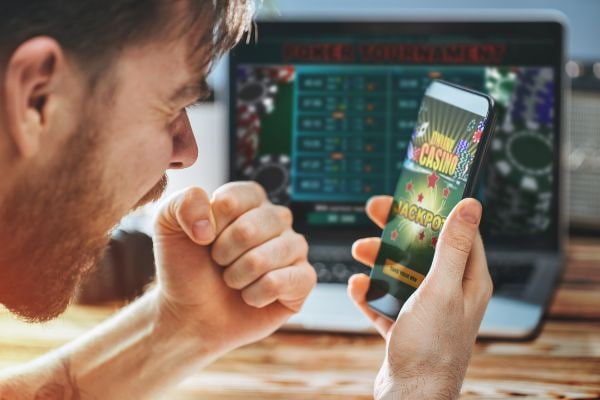 Mode streaming rendah data di hokibos untuk koneksi internet yang lebih lambat