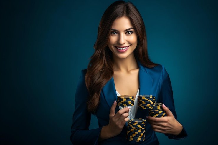 Antarmuka mobile hokibos menampilkan berbagai meja live dealer HD